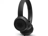 Наушники jbl t500 черный