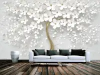 Фотообои, фотография 8