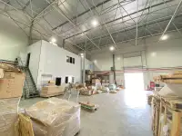 Склады класса А в аренду в Алматы, фотография 3