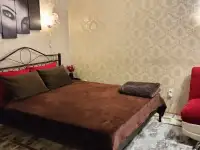 Сдам посуточно 1-ком.кв. ул.Ак.Бектурова 25 - угол ул.Крупской, фотография 10