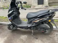 Продам макси скутер, фотография 2