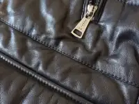 Продам куртку мужскую кожаную, фотография 5