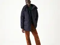 Мужская куртка lacoste