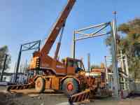 Монтаж. Перевозка. Демонтаж., фотография 2