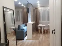 Евро ремонт. Ремонт квартиры . Бригада ОЗБЕКОВ, фотография 7