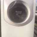 Продам стиральную машинку Ariston Hotpoint 6кг 800 оборотов минут