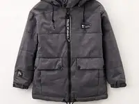 Куртка утепленная batik