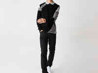 Джинсы lacoste