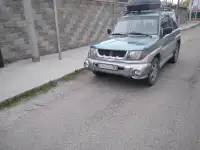 Mitsubishi Pajero IO, 1.8л, 2000 внедорожник, джип 4WD2WD, фотография 2