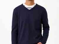 Пуловер finn flare