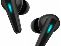 Игровая гарнитура беспроводная a4tech bloody m70 черный синий m70 black+blue