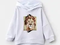 Худи ete children