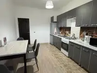 Комфортная 2-комнатная квартира, микрорайон Нурсая, 15 блок Б, фотография 8