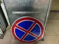 Наша компания специализируется на производстве и установке средств организации дорожного движения., фотография 11