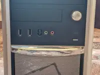 Компьютер, системный блок, ПК, фотография 2