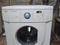 Ремонт стиральных машин автомат, фотография 12