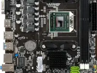 A88da with a8-4500m socket fs1, amd a88, 2xddr3-1600, d-sub, hdmi, 1xpci-ex16x,