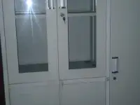 Шкафы металлические, фотография 3