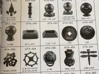 Кованные изделия, фотография 5