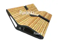 Уличные шезлонги