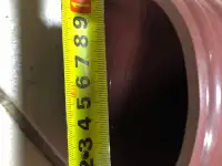 Шланг из ПВХ, фотография 3