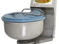 Тестомес Спиральный тестомес Тестомесильные машины, фотография 8