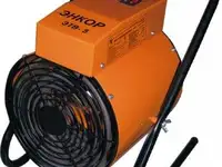 Этв 5 т тепловентилятор