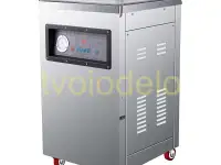 Вакуумная упаковочная машина DZ-400