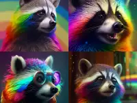 Проводи досуг ярко.Делай крутые рисунки в нейросети., фотография 9