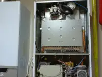 Ремонт газовых котлов, фотография 3