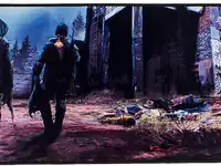 Коврик для мыши гарнизон gmp-300, игровой, дизайн- игра survarium, ткань/резина, размеры