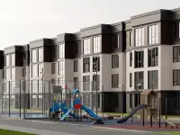 Продам 2-комнатную квартиру в ЖК Sievers town. Поселок Жана Куат.