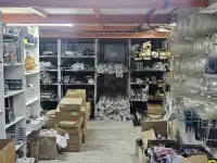 Натяжные потолки, фотография 8