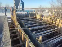 Строительные услуги, стройка ремонт под ключ, фотография 12