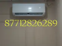 Установка кондиционеров монтаж демонтаж ремонт чистка кондиционеров оборудование, фотография 2