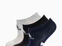 Носки 3 пары adidas