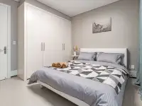 Апартаменты рядом с Хазрет Султан, Дворца мира согласия, фотография 6