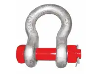 Зажимы для тросов в ассортименте, фотография 5