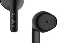Гарнитура вкладыши edifier x2s черный беспроводные bluetooth в ушной раковине