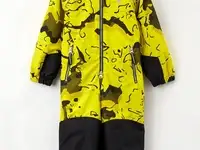 Комбинезон утепленный cosmotex