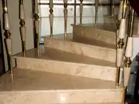 Гранит, изготовление изделий из камня, фотография 7