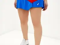 Юбка-шорты asics