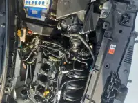 Ремонт двигателей легковых и грузовиков Камаз замена прокладки ГБЦ, фотография 2