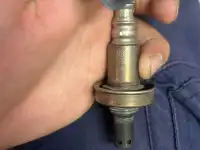 Лямбда зонд на все марки авто, фотография 2