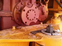 К 700 трактор, фотография 12