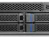 Серверный корпус 2u chenbro rm23808h03*15139 2 х 800 вт чёрный серый