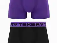 Трусы 2 шт. teksa