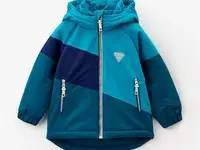 Куртка утепленная sherysheff