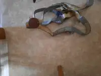 Жүген,ноқта, құлақбау, құйысқан , өмілдірік, фотография 4