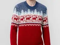 Джемпер scandica